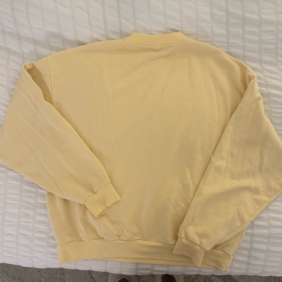 Alo Accolade Crew Neck Pullover - Picture 7 of 7